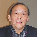 Eddy Chan