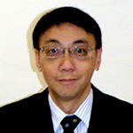 Francis Tse portrait