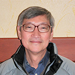 Peter Lai portrait
