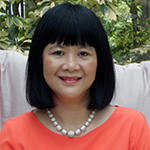 Siew Mei portrait